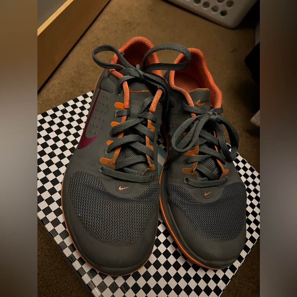 7.5 Nike FS Lite Run